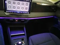 Gebraucht VW Tiguan IQ Drive 150 PS (110 kW) 2024 Blau SUV