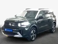Neu Citroën e-C3 Aircross 83 kW (113 PS) 2025 Grün SUV
