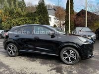 Neu Ford Puma ST-Line 125 PS (91 kW) 2026 Schwarz SUV