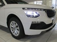 Neu Skoda Kamiq Selection 116 PS (85 kW) 2025 Weiß SUV