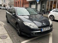 Używany Renault Laguna III 150 KM (110 kW) 2008 Sedan/Limuzyna