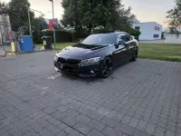 Gebraucht BMW 430 258 PS (189 kW) 2014 Coupé