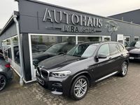 gebraucht BMW X3 20i xDrive M-Sport*LED*NAVI*KAM*LIVE-COCKPIT