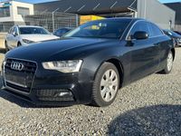 gebraucht Audi A5 Coupe 2.0 TDI *EU5*NAVI*