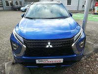 gebraucht Mitsubishi Eclipse Cross Plug-in Hybrid TOP 2.4