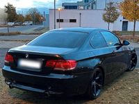 Gebraucht BMW 335 306 PS (225 kW) 2006 Schwarz Coupé