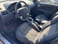 Brugt Ford Mondeo 125 HK (91 kW) 2001 Sølv Sedan