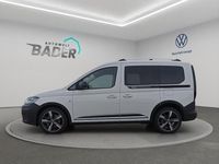 Gebraucht VW Caddy PanAmericana 122 PS (89 kW) 2025 Van / Kleinbus