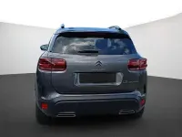 Gebraucht Citroën C5 Aircross Shine 131 PS (96 kW) 2024 Grau SUV