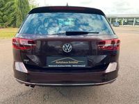 Gebraucht VW Passat Pro 239 PS (175 kW) 2015 Rot Kombi