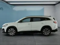 Gebraucht Renault Espace Iconic 200 PS (147 kW) 2025 Weiß SUV