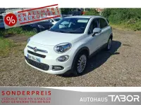 Gebraucht Fiat 500X Lounge 140 PS (102 kW) 2017 Colore esterno (gelato weiss) SUV