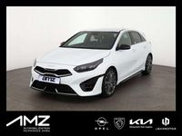 Neu Kia Ceed GT GT-Line 140 PS (102 kW) 2026 Aurora schwarz metallic Limousine