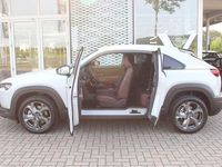 Gebraucht Mazda MX30 Ad'Vantage 106 kW (145 PS) 2022 Ceramic white SUV