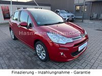 Gebraucht Citroën C3 SELECTION 82 PS (60 kW) 2014 Rot Kleinwagen