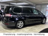 gebraucht Ford Galaxy Titanium/7-SITZER/AUTOMATIK/LED/NAVI/SHZ