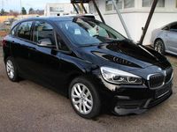 Gebraucht BMW 225 136 PS (100 kW) 2019 Schwarz ii Limousine