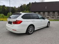 gebraucht BMW 320 d 2013