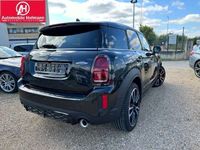 gebraucht Mini John Cooper Works Countryman All4 Aut. Yours