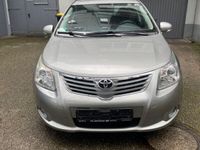 gebraucht Toyota Avensis 1,8 Automatik, Klima,TÜV, AHK,