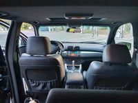 Second-hand BMW X5 286 CP (210 kW) 2003 Negru SUV