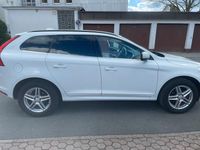Second-hand Volvo XC60 150 CP (110 kW) 2016 Alb SUV