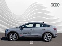 gebraucht Audi Q4 e-tron 35 e-tron Navi LED EPH virtu