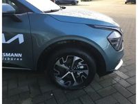 gebraucht Kia Sportage 