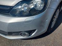 Gebraucht VW Golf VII 105 PS (77 kW) 2013 Silber Limousine