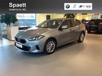 Gebraucht BMW 120 Efficient Dynamics 156 PS (114 kW) 2024 Grau Kleinwagen
