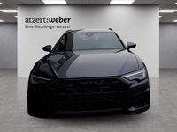 Gebraucht Audi A6 S-Line 286 PS (210 kW) 2024 Daytonagrau perleffekt Kombi