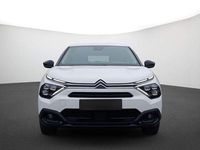Gebraucht Citroën C4 Feel 131 PS (96 kW) 2024 Weiß SUV