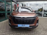 Neu Baic X35 136 PS (100 kW) 2025 Braun SUV