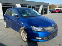 gebraucht Skoda Fabia Cool Plus 1.0 MPI KLIMA