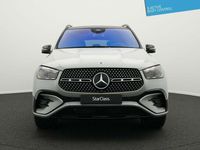 Gebraucht Mercedes GLE450 AMG Active 381 PS (280 kW) 2025 Grau SUV
