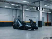 Gebraucht Ford GT 659 PS (484 kW) 2023 Liquid carbon Coupé