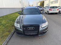 Gebraucht Audi A6 S-Line 290 PS (213 kW) 2010 Grau Limousine