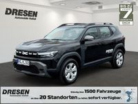 Neu Dacia Duster Expression 140 PS (102 kW) 2026 Schwarz SUV