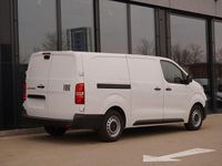 Neu Fiat e-Scudo 100 kW (136 PS) 2026 Weiß Van / Kleinbus