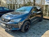 gebraucht Cupra Ateca 