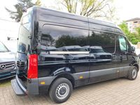 gebraucht Mercedes Sprinter 315 CDI AC|RF-KAM|TEMPOMAT|TÜV&SERVneu