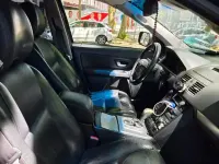 Gebraucht Volvo XC90 Executive 272 PS (200 kW) 2005 Schwarz SUV
