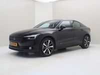Gebraucht Polestar 2 Plus 169 kW (231 PS) 2021 Schwarz Kleinwagen