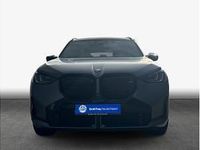 Nowe BMW X3 Performance 381 KM (280 kW) 2026 Szary SUV