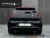 Gebraucht Renault R5 Iconic 110 kW (150 PS) 2025 Schwarz Kleinwagen