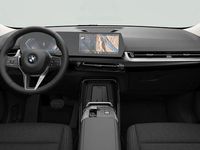 Gebraucht BMW X1 Shadowline 163 PS (119 kW) 2025 Grün SUV