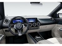 Gebraucht Mercedes EQA350 Advanced 214 kW (292 PS) 2024 Silber / hightechsilber (metallic) SUV