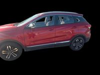 Gebraucht Baic X55 136 PS (100 kW) 2020 Rot SUV