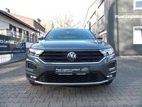 Gebraucht VW T-Roc Beats 150 PS (110 kW) 2021 Grau SUV