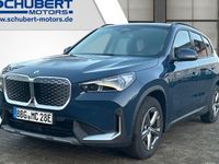 Gebraucht BMW iX1 150 kW (204 PS) 2025 Blau SUV